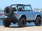 Thumbnail Photo 6 for New 1975 Ford Bronco